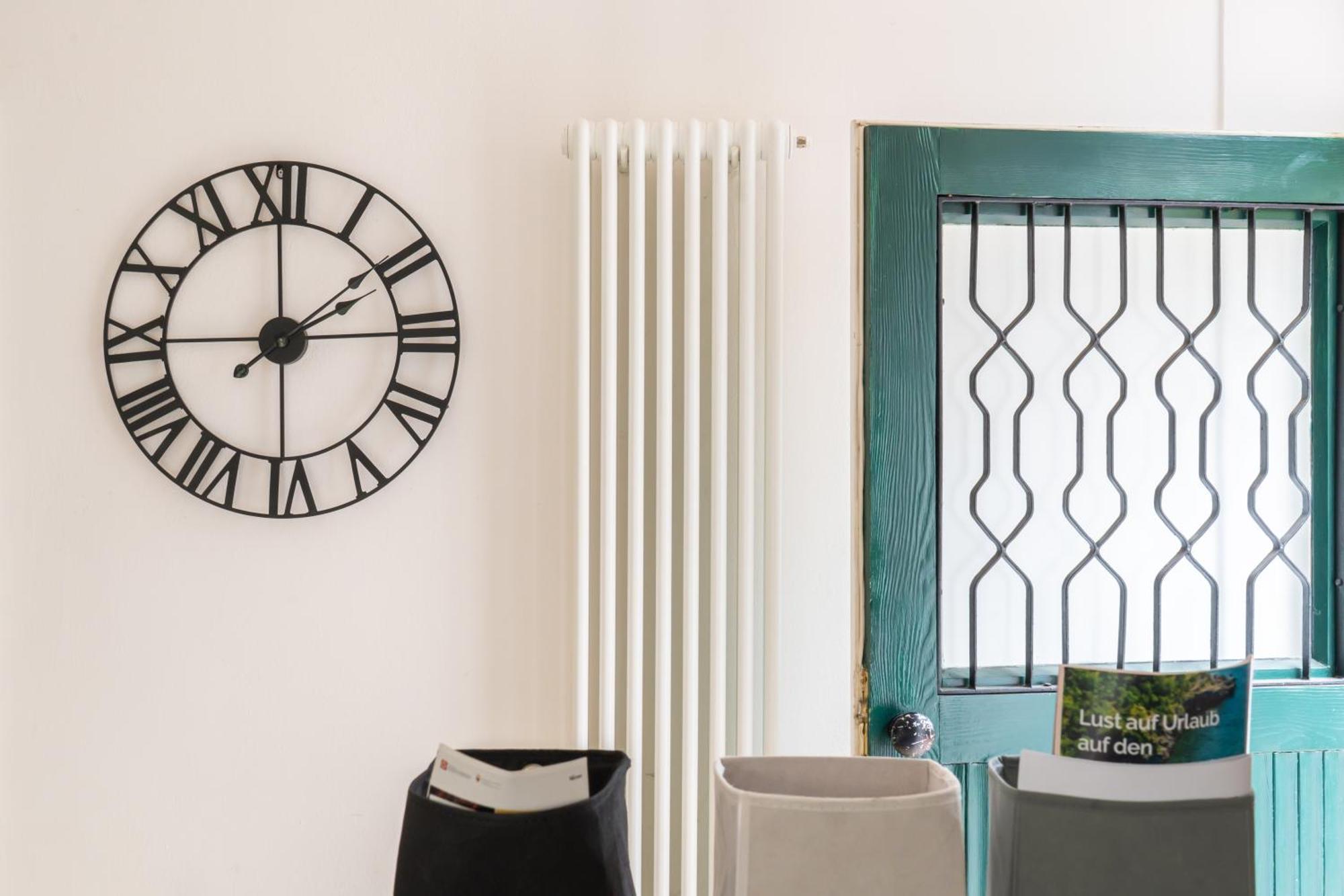L'Angolino Apartment Trento Eksteriør billede