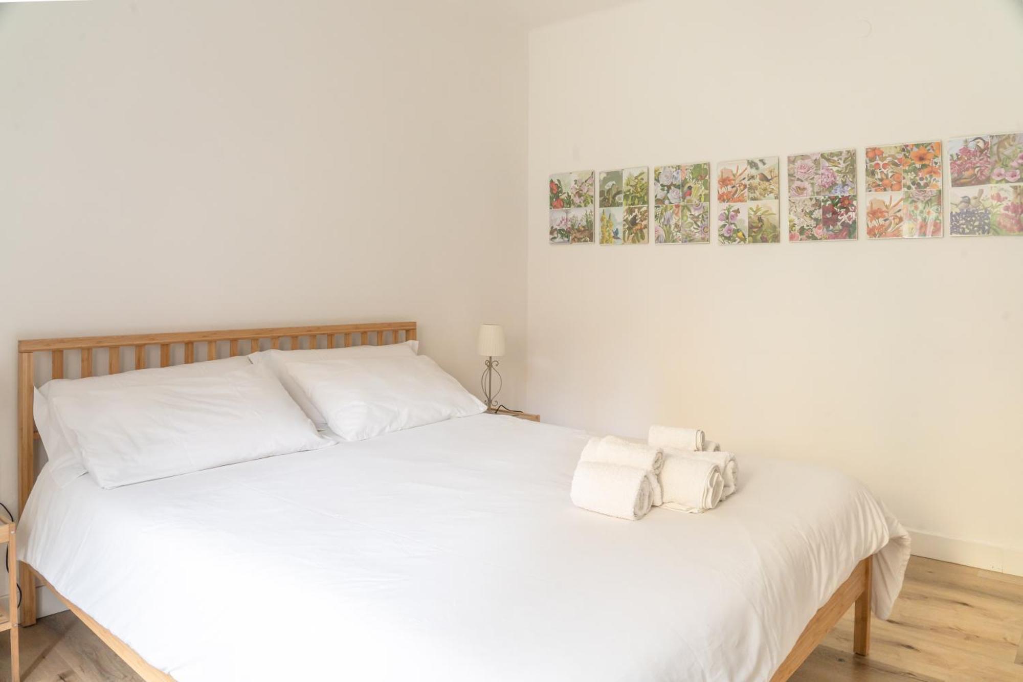 L'Angolino Apartment Trento Eksteriør billede