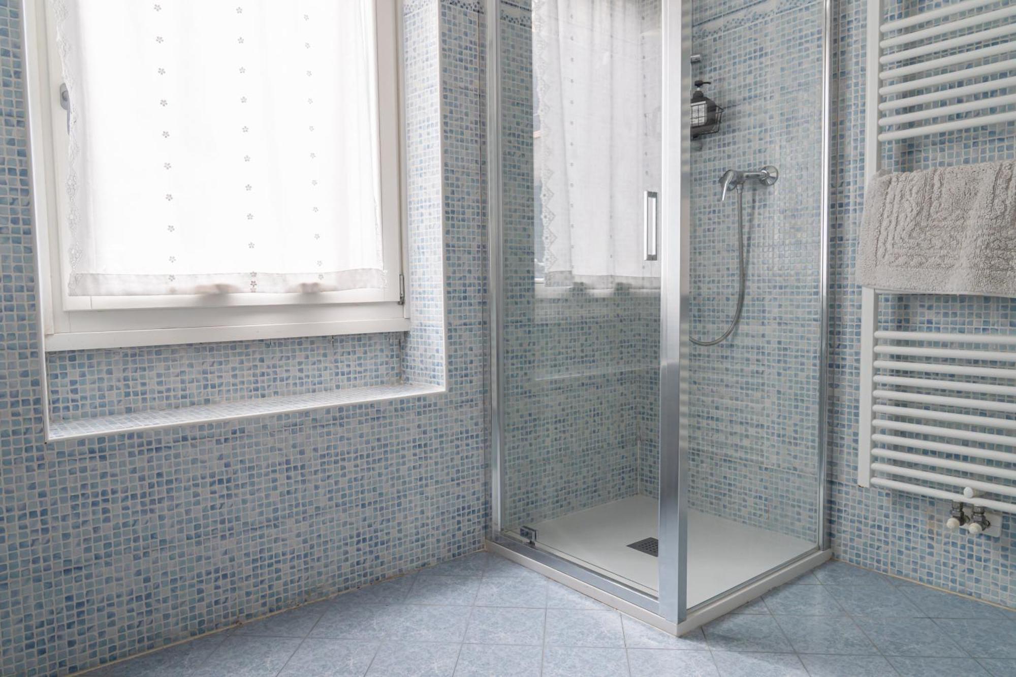 L'Angolino Apartment Trento Eksteriør billede